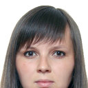 Chernikova Inna Igorevna
