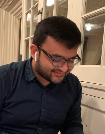 Rajarshi Das