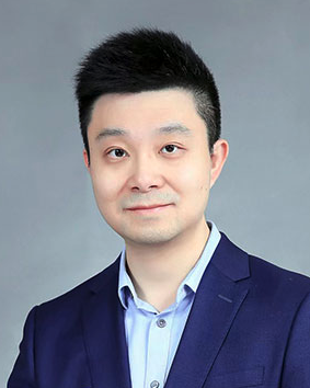 Yuan Liu