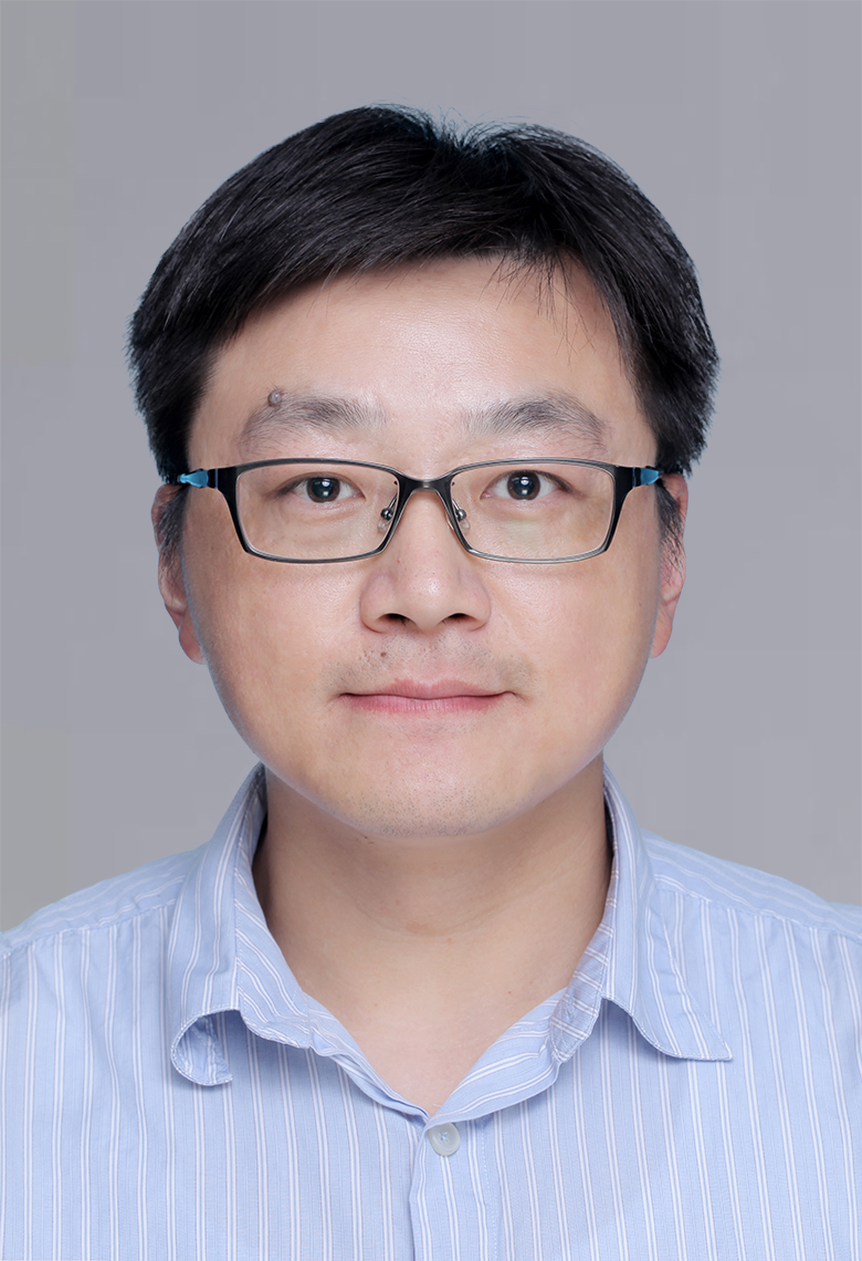 Jianxin Tang