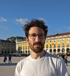 F. Otero