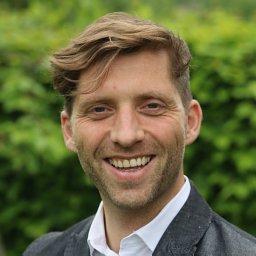 Daan Joost De Maeseneer
