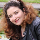 Mahdieh Moghiseh