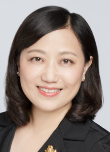 Huiping Huang