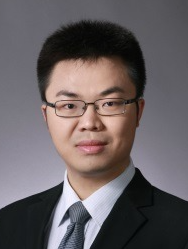 Zhuo Chen