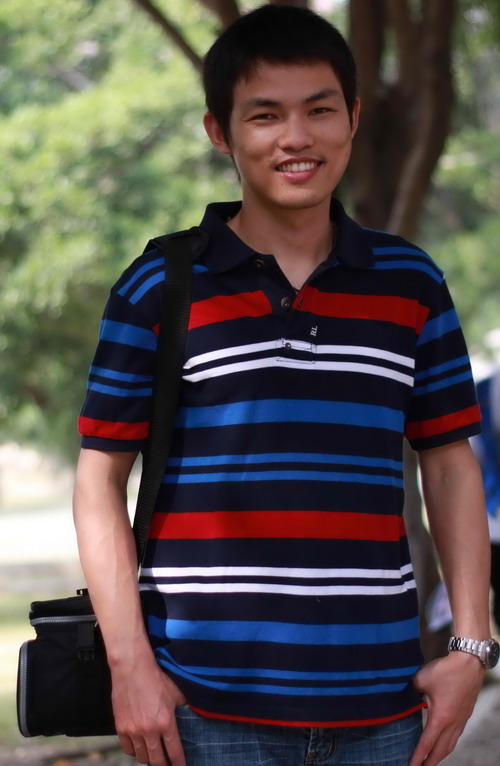 Run Zhang