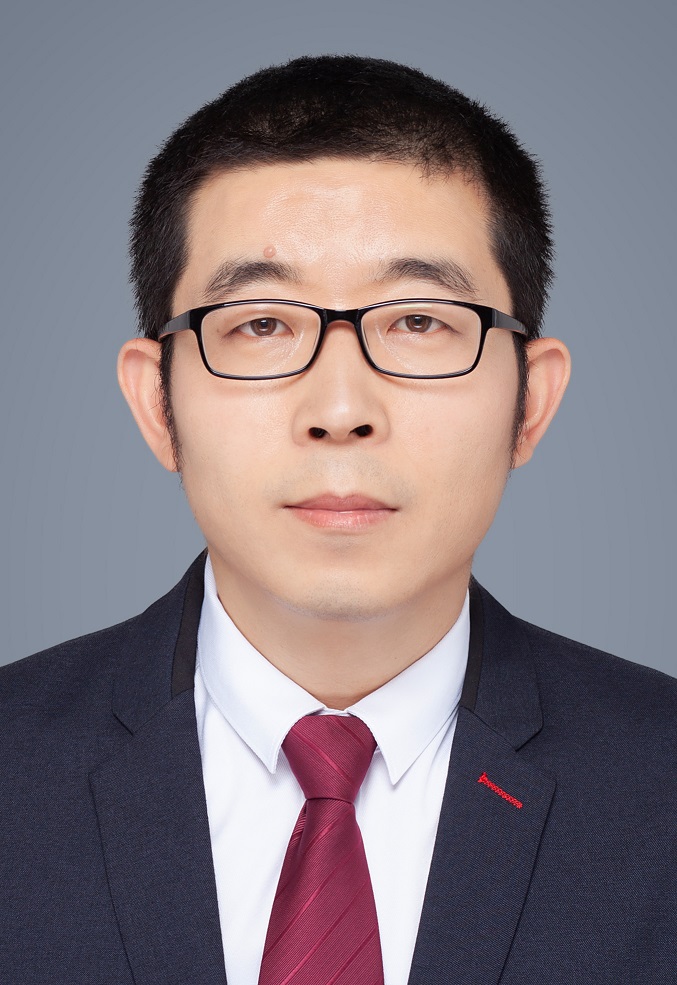 Daxing Zhang
