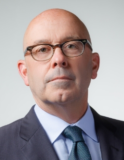Kevin C. O'Connor