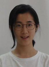 Lujia Yang