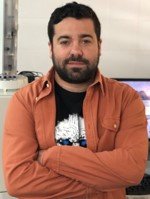Enrique Javier Carrasco-Correa