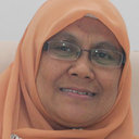 Jamilah Bakar