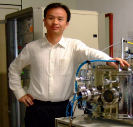 Min Zhang