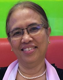 Leticia E. Afuang