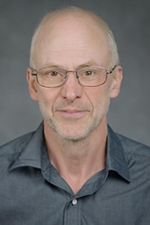 Stephen Jameson
