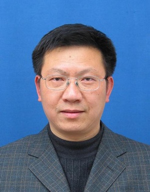 Jianbo Zhang