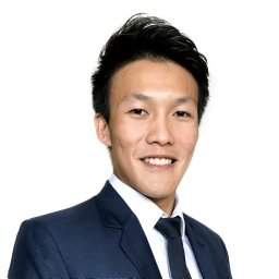 Lionel Yan Jin Lee
