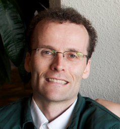 Scott D. Findlay