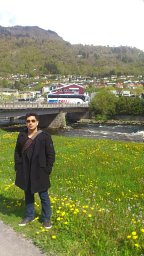 Udit Monga