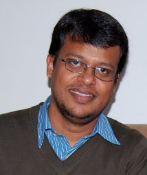 Abdul Rumaiz