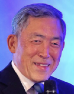Huwei Liu
