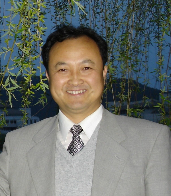 Guosheng Wen