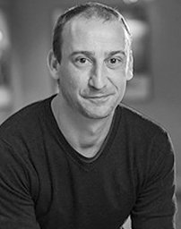 Damien Dupin