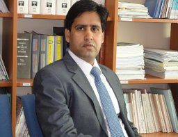 Shalendra Kumar