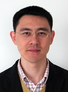 Jiang Liu