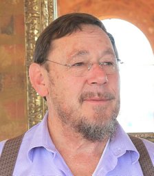 Harold J. Annegarn