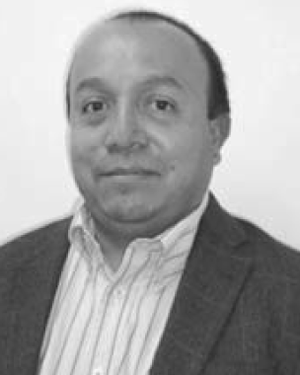 Pedro G Reyes