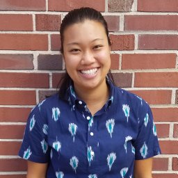 Linda W Chang