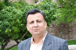 Syed Mansoor Ali