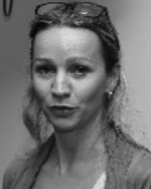 Christine Nardini