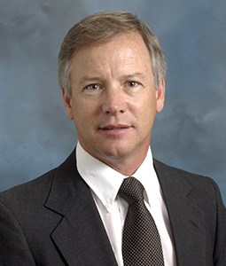 J. Larry Durstine