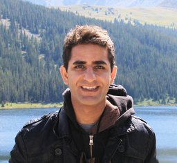 Ramezani Saleh