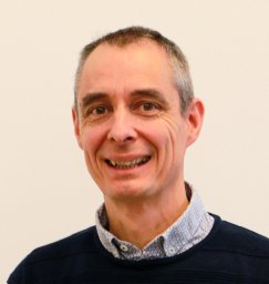 Guy Schlatter