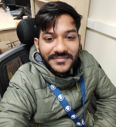 Kapil Garg