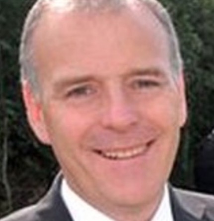 Gareth Edwards Jones