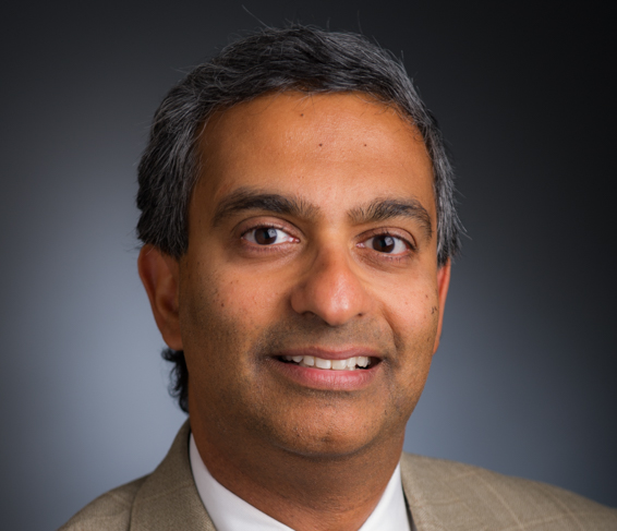 Ramesh A. Shivdasani