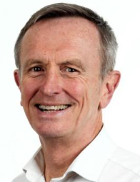 Paul Morgan