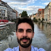 Rob Hendrik De Staelen