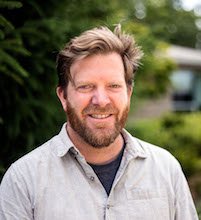 Iain McKechnie