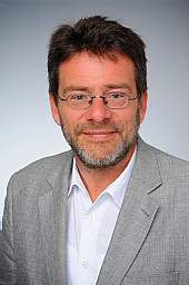 Raymond Voltz