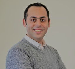 Yasser Omar Abdallah