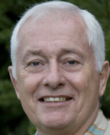 Jeff Sayer