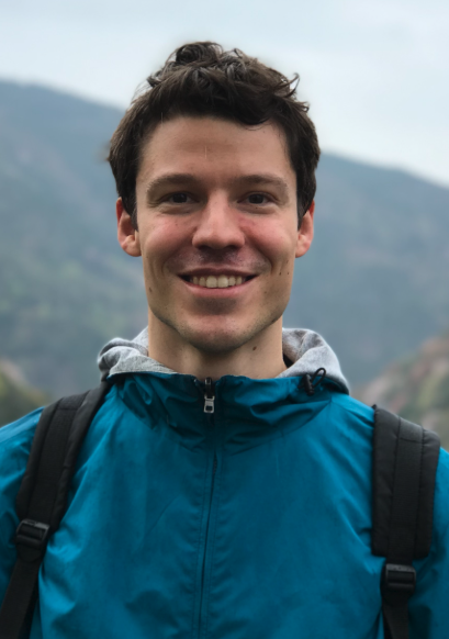 Emilien Dupont
