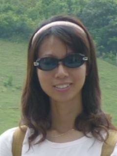 Yanping Xu
