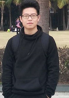 Xiangyu Chen