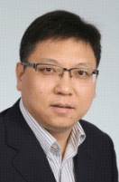 Gonghua Huang