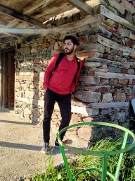 Arvind Kumar